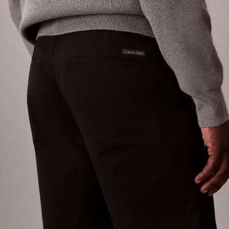 CALVIN KLEIN PANTALÓN CHINO RECTO AÑOS 90