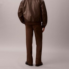 CALVIN KLEIN PANTALÓN CHINO RECTO AÑOS 90 2