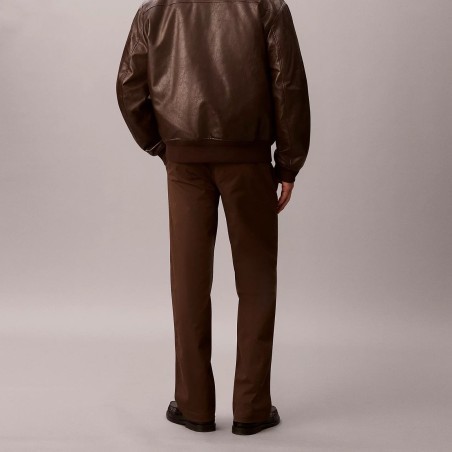 CALVIN KLEIN PANTALÓN CHINO RECTO AÑOS 90