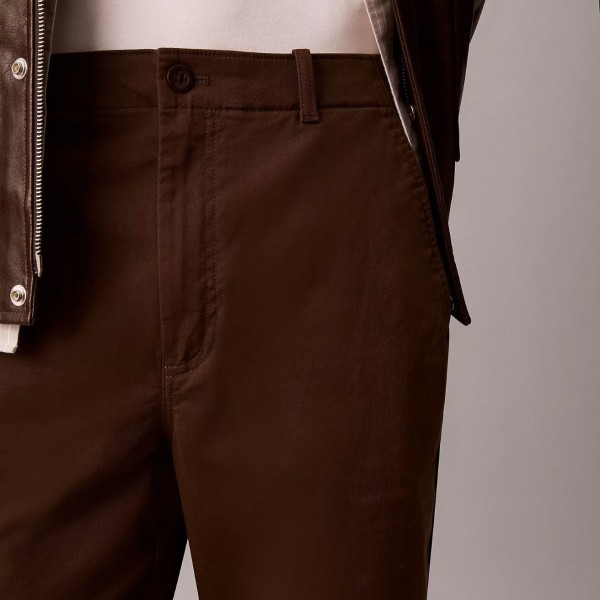 CALVIN KLEIN PANTALÓN CHINO RECTO AÑOS 90