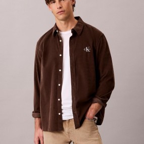 CALVIN KLEIN SOBRECAMISA PANA FINA