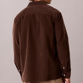 CALVIN KLEIN SOBRECAMISA PANA FINA 2