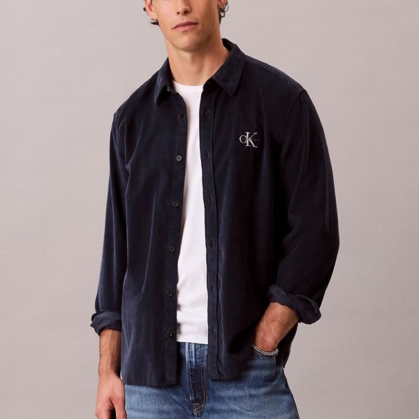 CALVIN KLEIN SOBRECAMISA PANA FINA