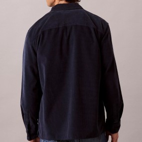 CALVIN KLEIN SOBRECAMISA PANA FINA 2