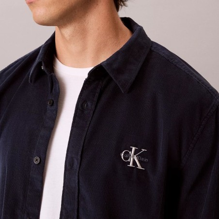 CALVIN KLEIN SOBRECAMISA PANA FINA