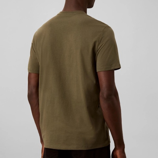 CALVIN KLEIN CAMISETA CON GRÁFICO