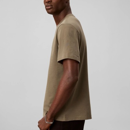CALVIN KLEIN CAMISETA CK CORTE RELAJADO