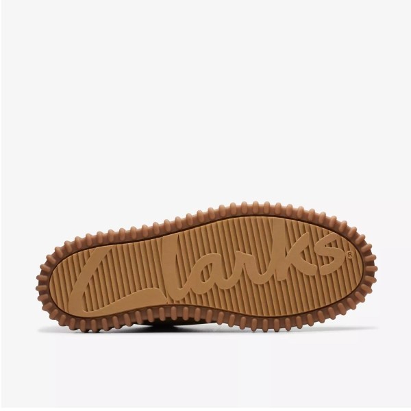 CLARKS ZAPATO TORHILL LO ANTE ARENA OSCURA
