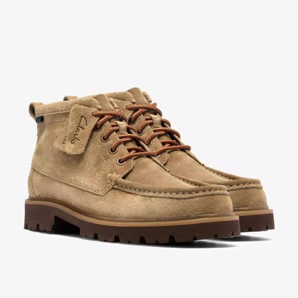 CLARKS BOTA CLEYHILL HI ANTE ARENA