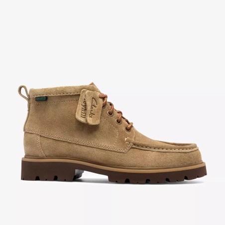 CLARKS BOTA CLEYHILL HI ANTE ARENA