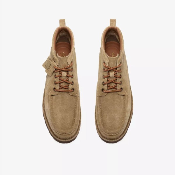 CLARKS BOTA CLEYHILL HI ANTE ARENA