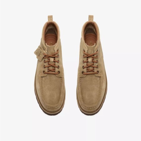 CLARKS BOTA CLEYHILL HI ANTE ARENA