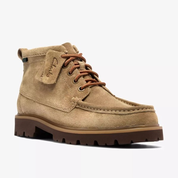 CLARKS BOTA CLEYHILL HI ANTE ARENA