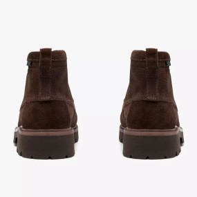 CLARKS BOTA CLEYHILL HI ANTE MARRÓN 2