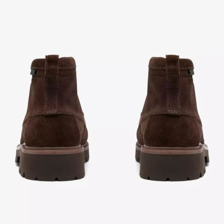 CLARKS BOTA CLEYHILL HI ANTE MARRÓN
