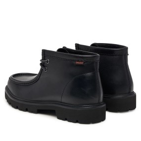 CLARKS BOTA CLEYHILL TOP PIEL NEGRA 2