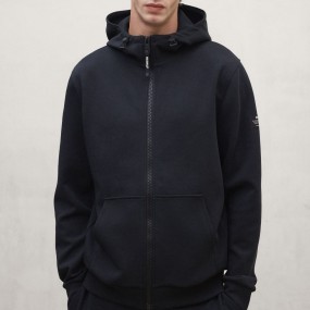 ECOALF SUDADERA CON CAPUCHA AGADIR