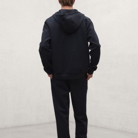 ECOALF SUDADERA CON CAPUCHA AGADIR