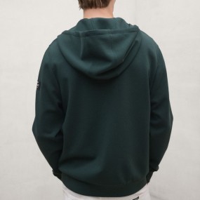 ECOALF SUDADERA CON CAPUCHA AGADIR 2