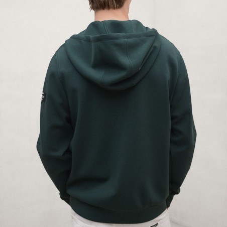 ECOALF SUDADERA CON CAPUCHA AGADIR