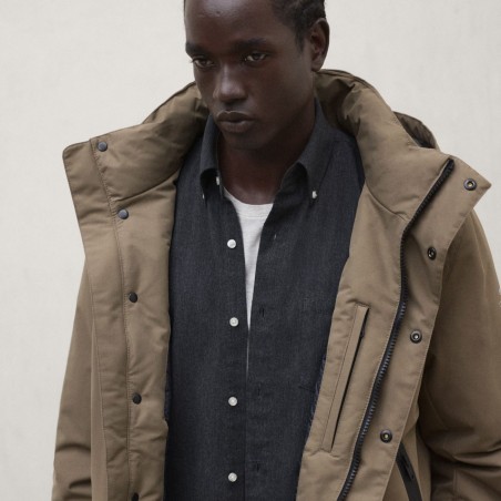 ECOALF PARKA PARKO IMPERMEABLE 10K