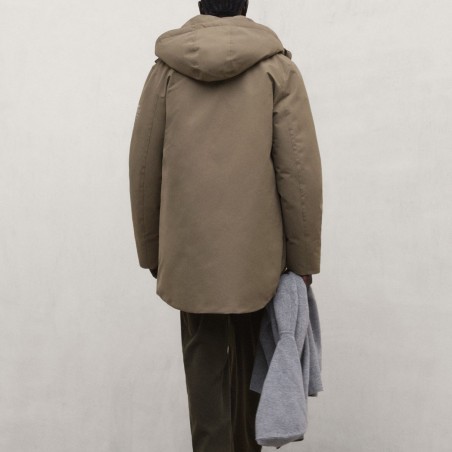 ECOALF PARKA PARKO IMPERMEABLE 10K