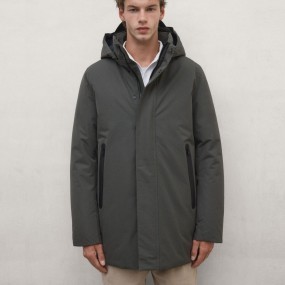 ECOALF PARKA PARKO IMPERMEABLE 10K