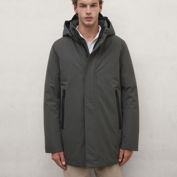 ECOALF PARKA PARKO IMPERMEABLE 10K