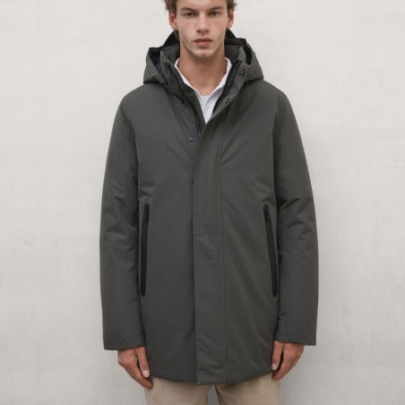 ECOALF PARKA PARKO IMPERMEABLE 10K
