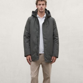 ECOALF PARKA PARKO IMPERMEABLE 10K 2