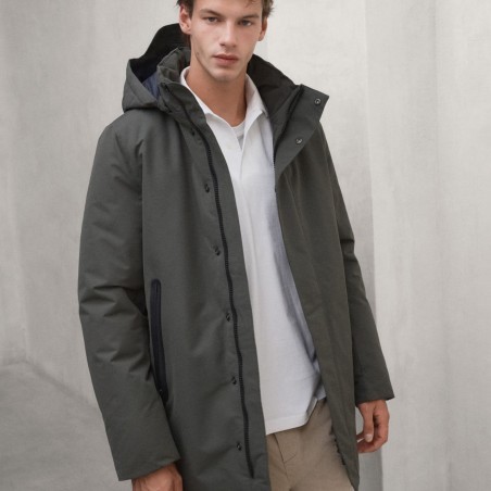 ECOALF PARKA PARKO IMPERMEABLE 10K