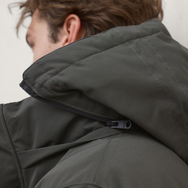 ECOALF PARKA PARKO IMPERMEABLE 10K