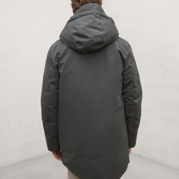 ECOALF PARKA PARKO IMPERMEABLE 10K