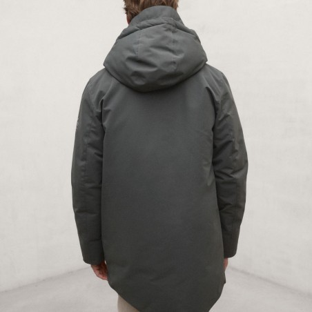 ECOALF PARKA PARKO IMPERMEABLE 10K