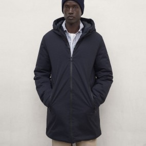 ECOALF PARKA PASU REPELENTE AL AGUA