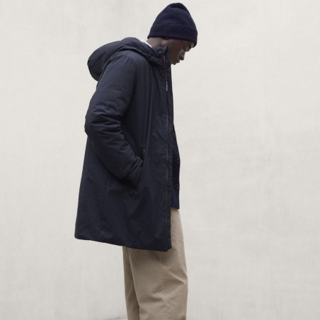 ECOALF PARKA PASU REPELENTE AL AGUA