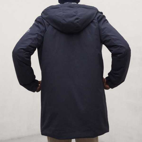 ECOALF PARKA PASU REPELENTE AL AGUA