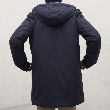 ECOALF PARKA PASU REPELENTE AL AGUA
