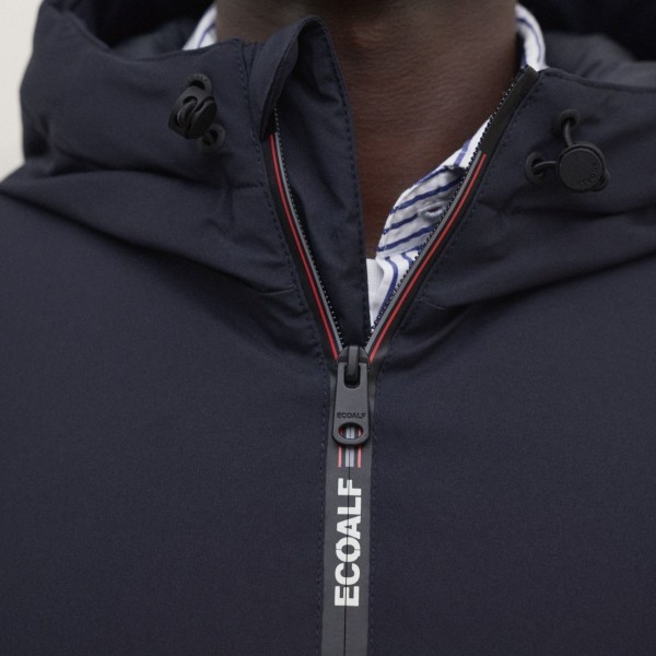 ECOALF PARKA PASU REPELENTE AL AGUA