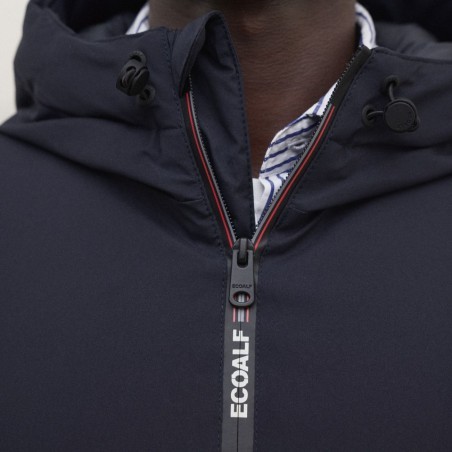ECOALF PARKA PASU REPELENTE AL AGUA