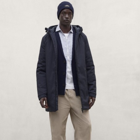 ECOALF PARKA PASU REPELENTE AL AGUA