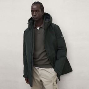 ECOALF PARKA SORIA