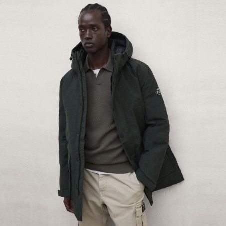 ECOALF PARKA SORIA