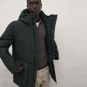 ECOALF PARKA SORIA 2
