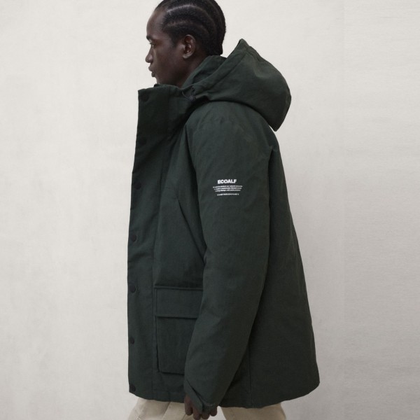 ECOALF PARKA SORIA