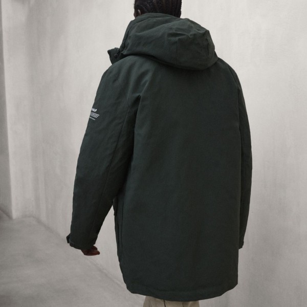 ECOALF PARKA SORIA