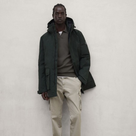 ECOALF PARKA SORIA