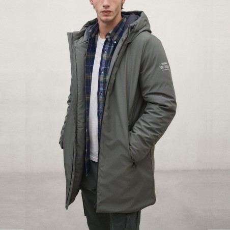 ECOALF PARKA PASU REPELENTE AL AGUA