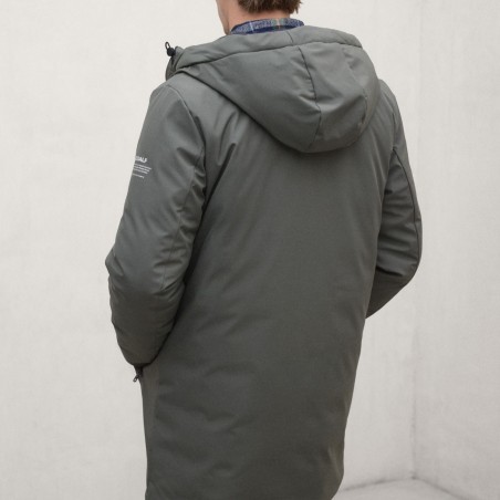 ECOALF PARKA PASU REPELENTE AL AGUA