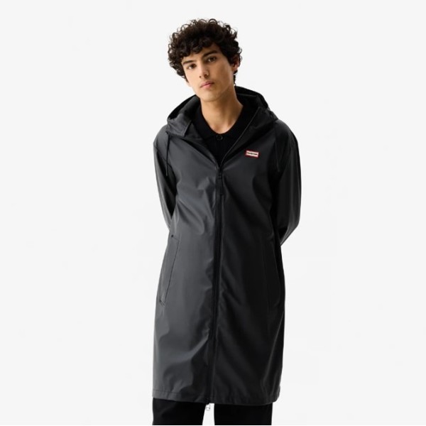 HUNTER CHUBASQUERO UNISEX IMPERMEABLE ANDREA